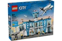 LEGO City Airport with Airplane