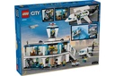 LEGO City Airport with Airplane