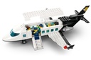 LEGO City Airport with Airplane