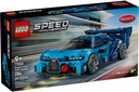 LEGO Speed Champions Bugatti Vision GT Hyper Sports Car