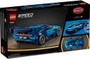 LEGO Speed Champions Bugatti Vision GT Hyper Sports Car