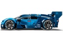 LEGO Speed Champions Bugatti Vision GT Hyper Sports Car