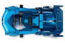 LEGO Speed Champions Bugatti Vision GT Hyper Sports Car