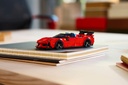 LEGO Speed Champions Ferrari SF90 XX Stradale Sports Car