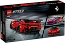LEGO Speed Champions Ferrari SF90 XX Stradale Sports Car