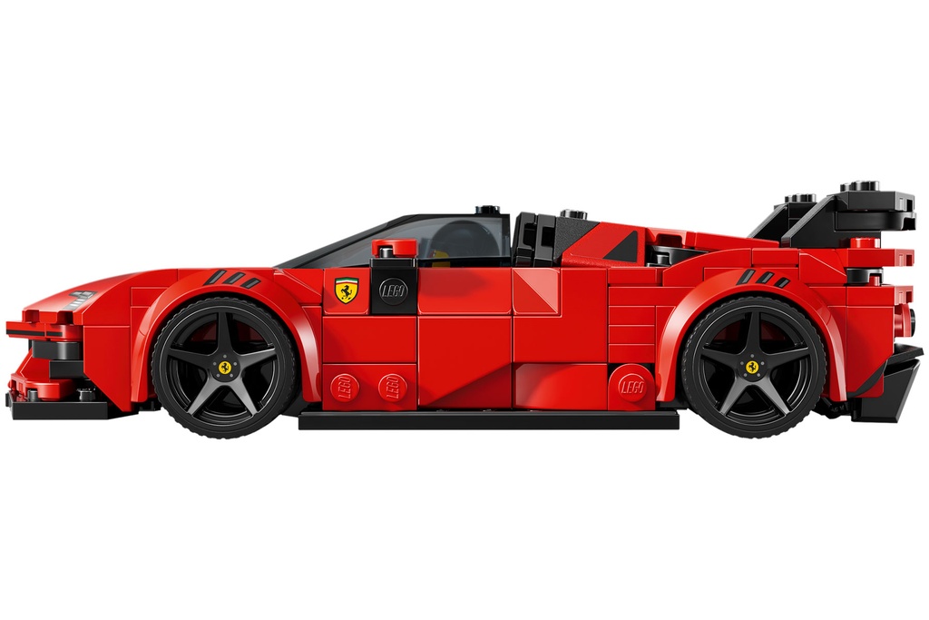 LEGO Speed Champions Ferrari SF90 XX Stradale Sports Car