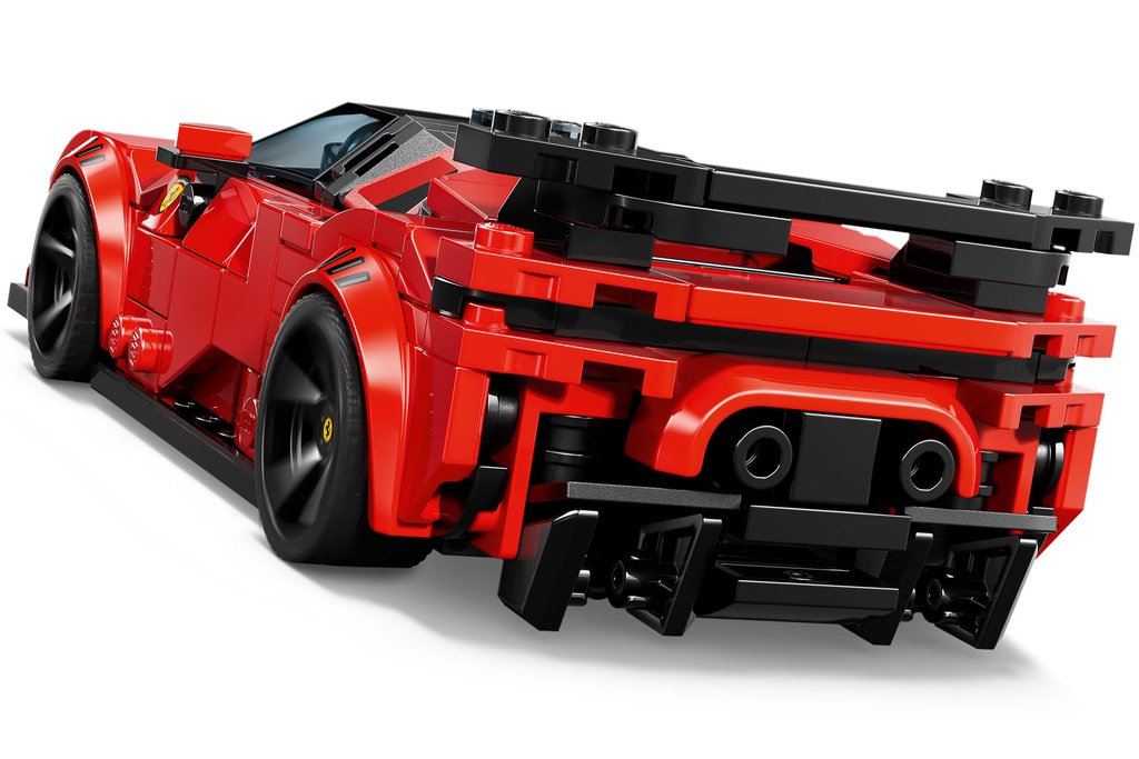 LEGO Speed Champions Ferrari SF90 XX Stradale Sports Car
