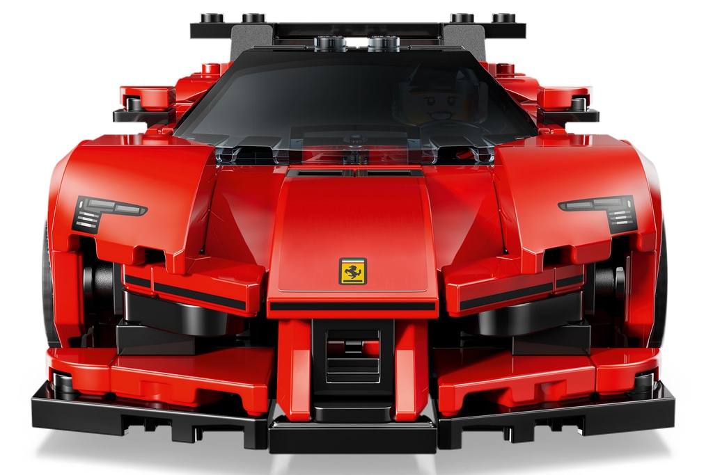 LEGO Speed Champions Ferrari SF90 XX Stradale Sports Car