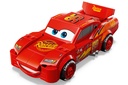 LEGO Disney Lightning McQueen