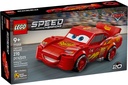 LEGO Disney Lightning McQueen
