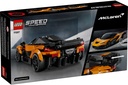 LEGO Speed Champions McLaren W1