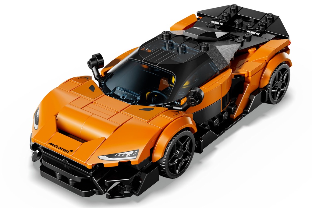 LEGO Speed Champions McLaren W1
