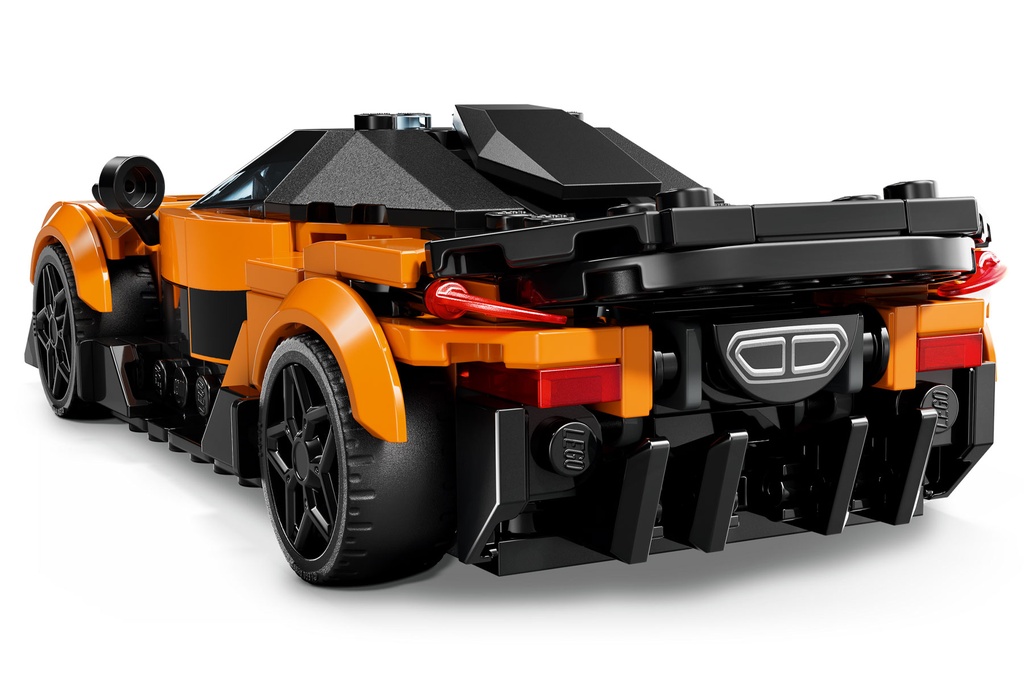 LEGO Speed Champions McLaren W1