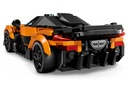 LEGO Speed Champions McLaren W1