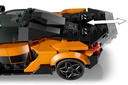 LEGO Speed Champions McLaren W1