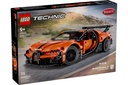 LEGO Technic Bugatti Chiron Pur Sport Hypercar