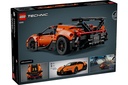 LEGO Technic Bugatti Chiron Pur Sport Hypercar