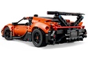 LEGO Technic Bugatti Chiron Pur Sport Hypercar