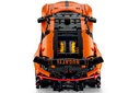 LEGO Technic Bugatti Chiron Pur Sport Hypercar