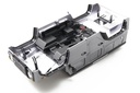 Primus 1/10 Scale Pro Crawler Grey Assembled Body Set