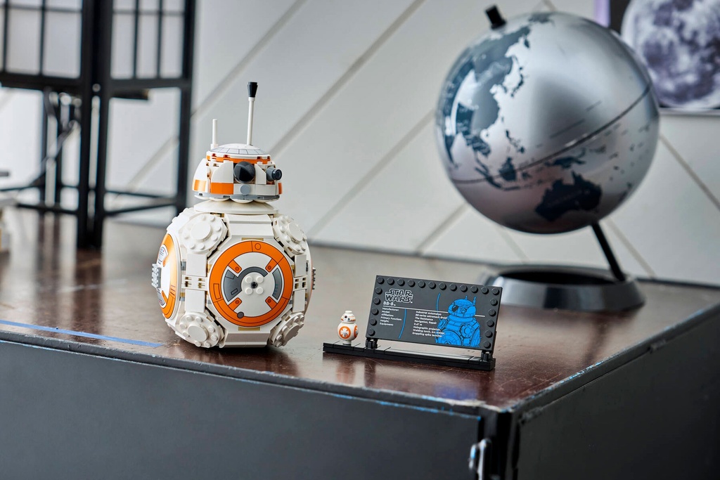 LEGO Star Wars BB-8™ Astromech Droid