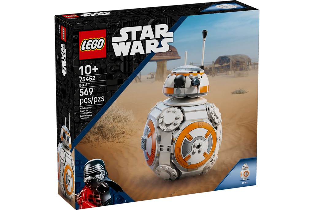 LEGO Star Wars BB-8™ Astromech Droid