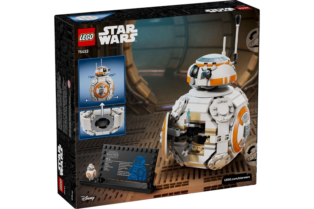 LEGO Star Wars BB-8™ Astromech Droid