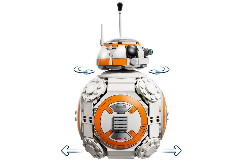 LEGO Star Wars BB-8™ Astromech Droid