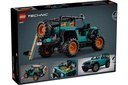 LEGO Technic Jeep® Wrangler Rubicon SUV