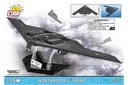 COBI Northrop Grumman B-2 Spirit 1:100 Scale Building Block Set
