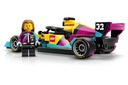 LEGO Speed Champions F1 ACADEMY™ LEGO® Race Car
