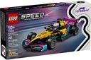 LEGO Speed Champions F1 ACADEMY™ LEGO® Race Car