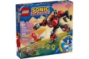 LEGO Sonic the Hedgehog Knuckles vs. Dr. Eggman Egg Crusher Mech