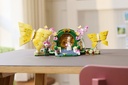 LEGO Wicked Glinda's Wedding Day