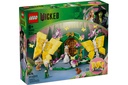 LEGO Wicked Glinda's Wedding Day