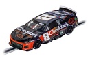 Carrera 1/32 Scale NASCAR Camaro NextGen ZL1 "Richard Childress Racing, Kyle Busch, No.8" Season 2025 Slot Car
