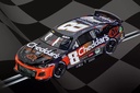 Carrera 1/32 Scale NASCAR Camaro NextGen ZL1 "Richard Childress Racing, Kyle Busch, No.8" Season 2025 Digital Slot Car