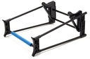 Bancroft 655mm DragonForce 65 Laydown/Upright Boat Stand Set