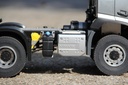 Double Eagle Volvo FMX 1/14 Scale Metal 6x4 Semi Truck - RTR
