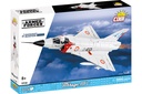 COBI Mirage III C 1:48 Scale Building Block Set