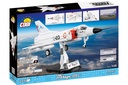 COBI Mirage III C 1:48 Scale Building Block Set