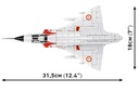 COBI Mirage III C 1:48 Scale Building Block Set