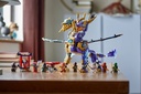 LEGO Ninjago Arc Dragon of Focus