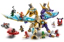 LEGO Ninjago Arc Dragon of Focus