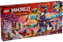 LEGO Ninjago Arc Dragon of Focus