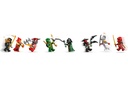 LEGO Ninjago Arc Dragon of Focus