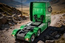 Huina Scania 770S Green 1/18 Scale Semi Tractor - RTR