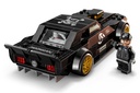 LEGO Speed Champions Ken Block's '65 Ford Mustang Hoonicorn V1