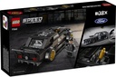 LEGO Speed Champions Ken Block's '65 Ford Mustang Hoonicorn V1