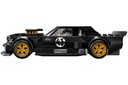 LEGO Speed Champions Ken Block's '65 Ford Mustang Hoonicorn V1